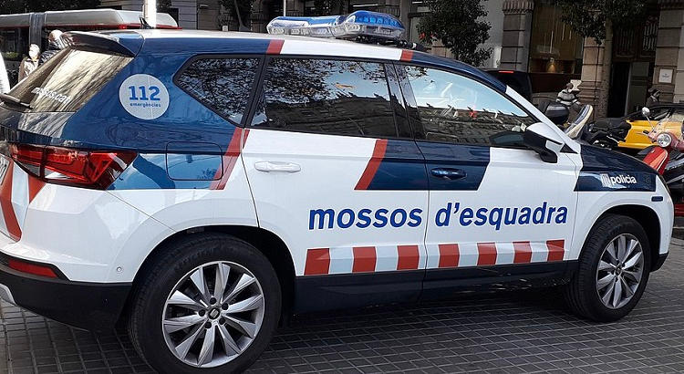 Mossos
