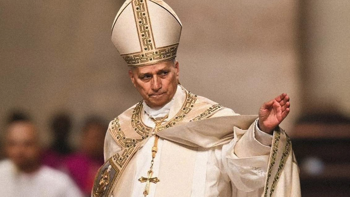 Vatican News | El papa Lleó XIV visitarà Espanya aquest any 