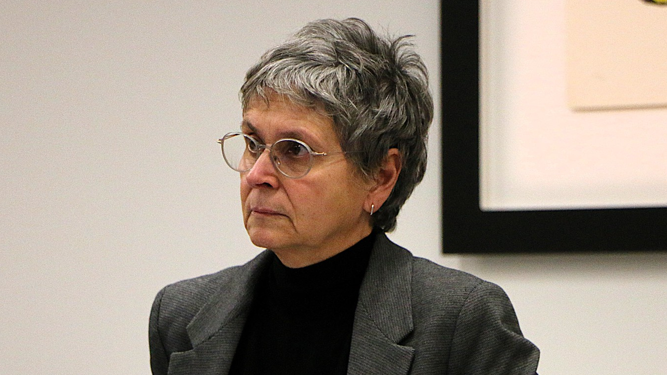 Consell General | Sergi Pérez