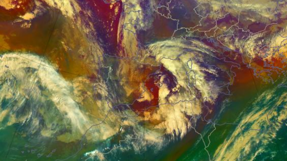 Servei Meteorològic