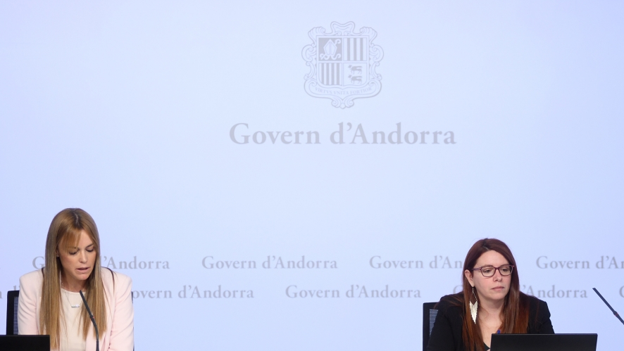 Govern d'Andorra