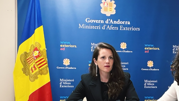 Govern d'Andorra