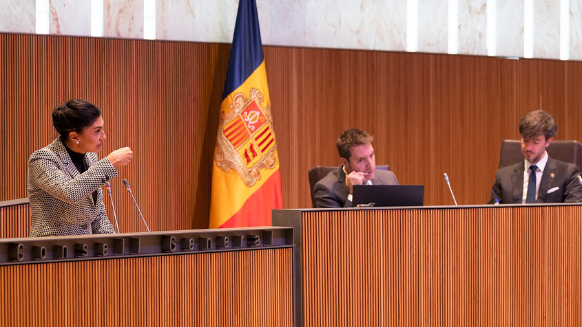 CalsinaImages | Andorra Endavant