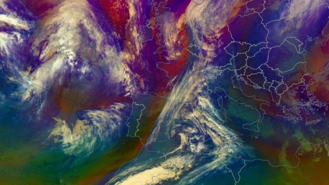 Servei Meteorològic