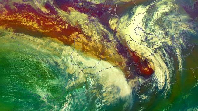 Servei Meteorològic