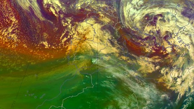 Servei Meteorològic