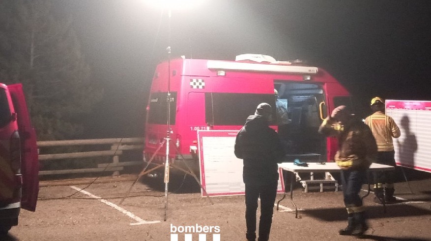 Bombers de Catalunya