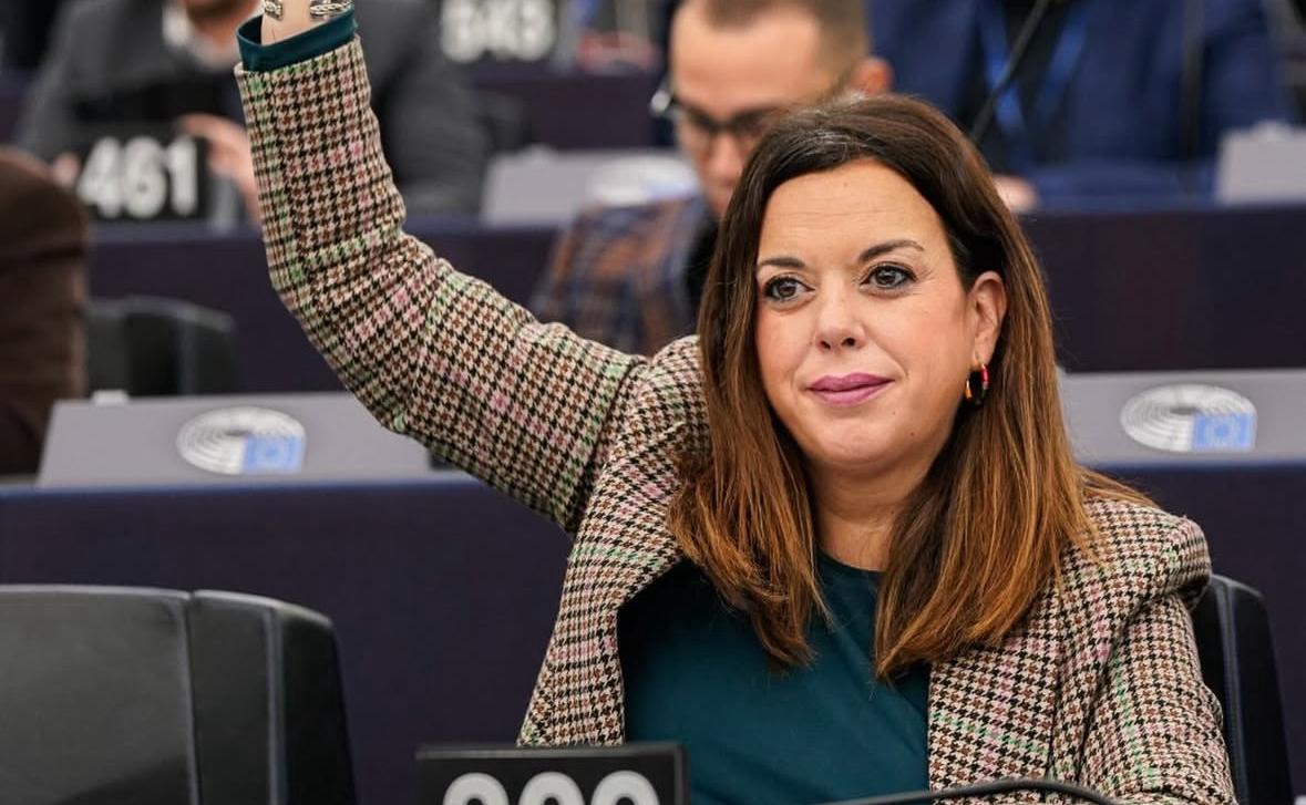 Laura Ballarín | Instagram