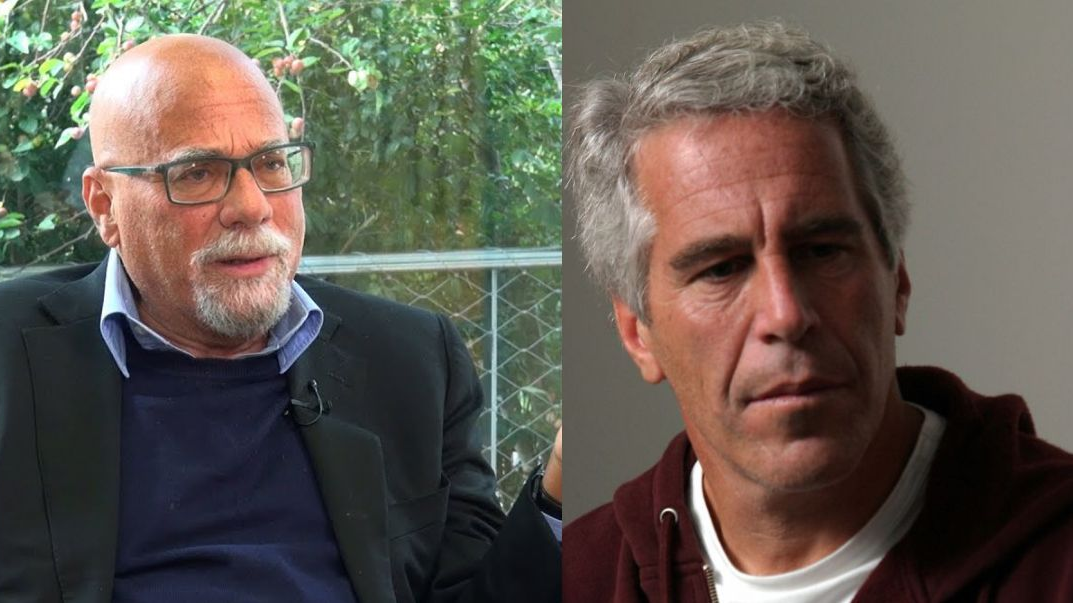 La Veu Lliure | Schank i Epstein