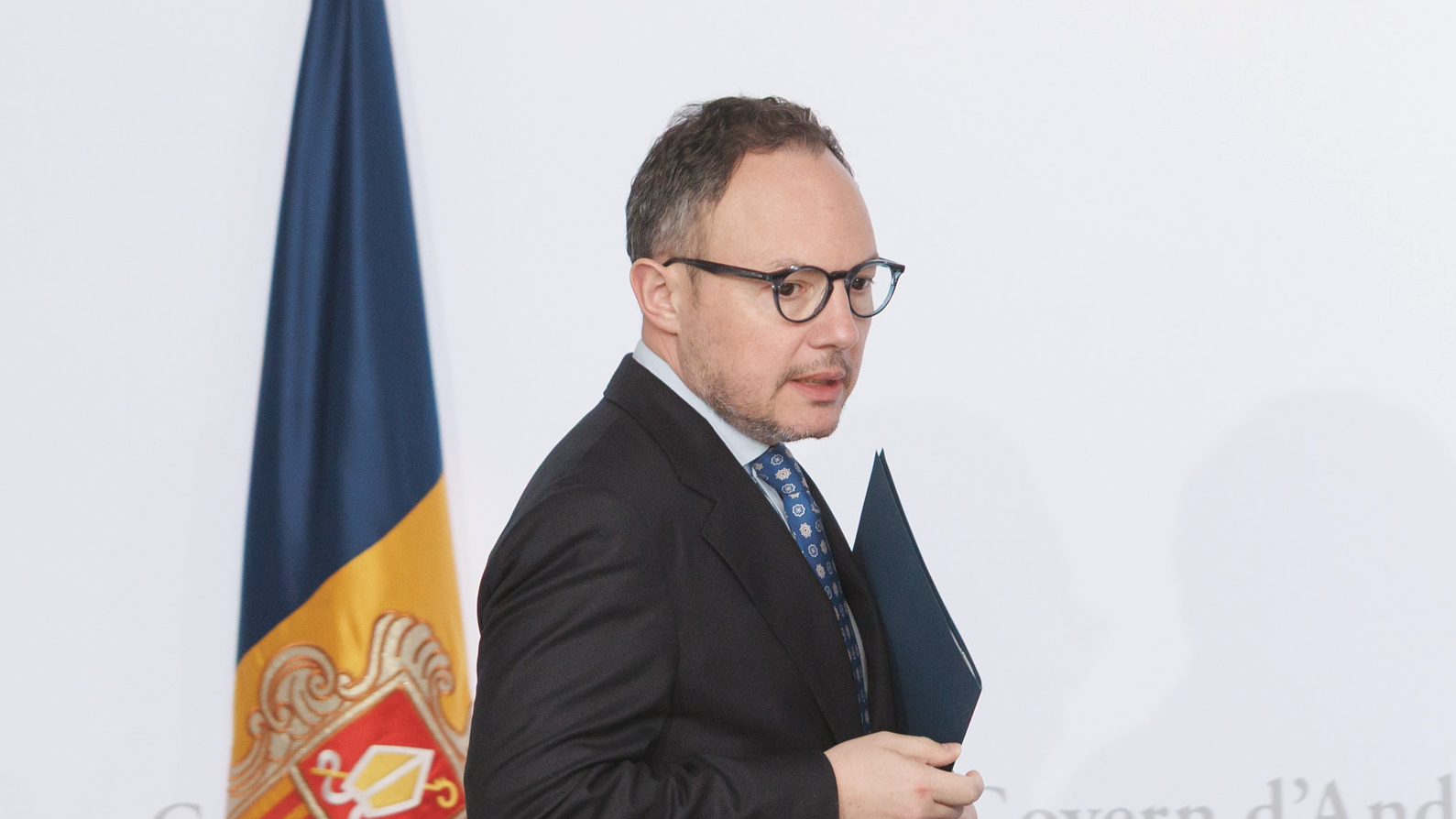 Consell General | Sergi Pérez