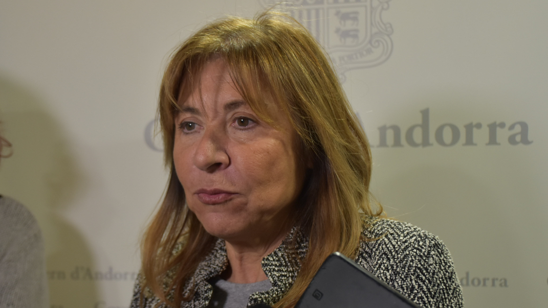 ANA | Conxita Marsol