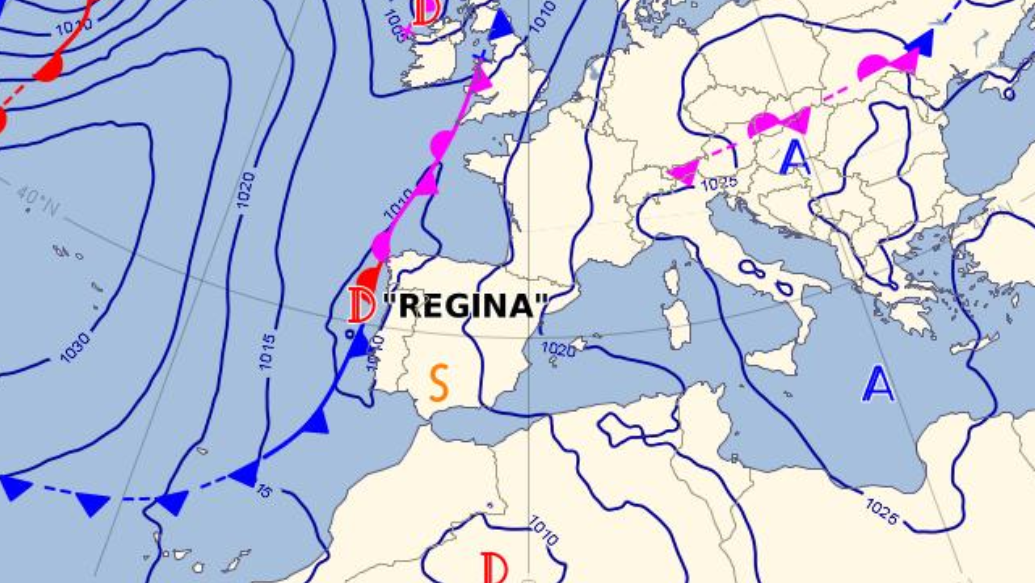 Servei Meteorològic