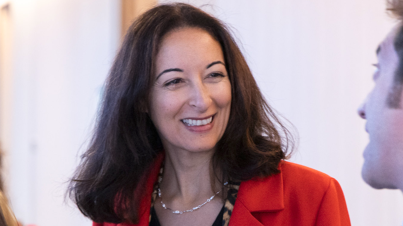 Consell General | Sergi Pérez