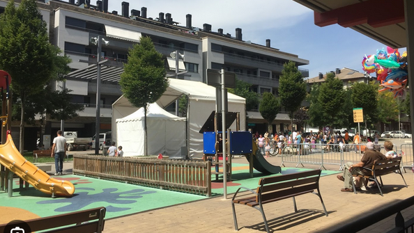 Ajuntament de la Seu