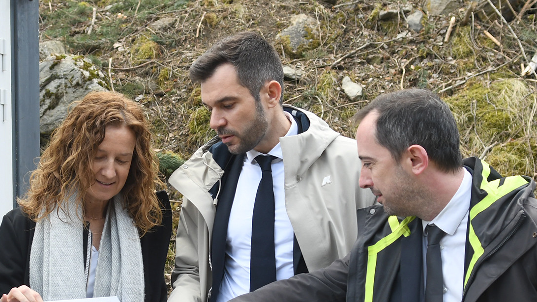Govern d'Andorra