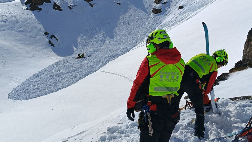 Bombers de Catalunya