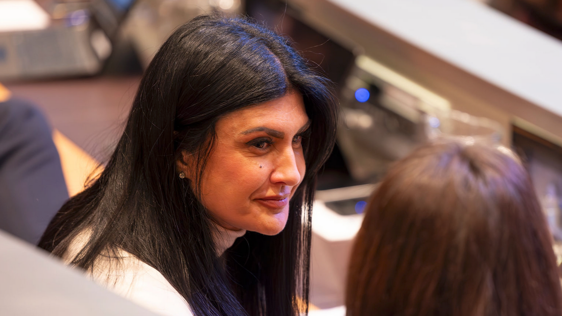 Carine Montaner | CAlsina