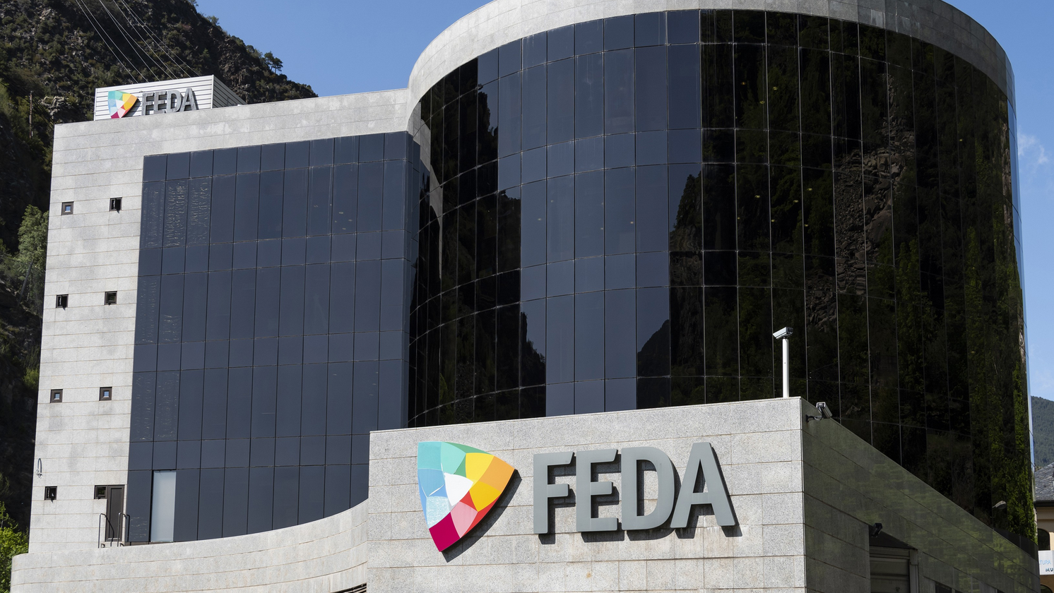 FEDA