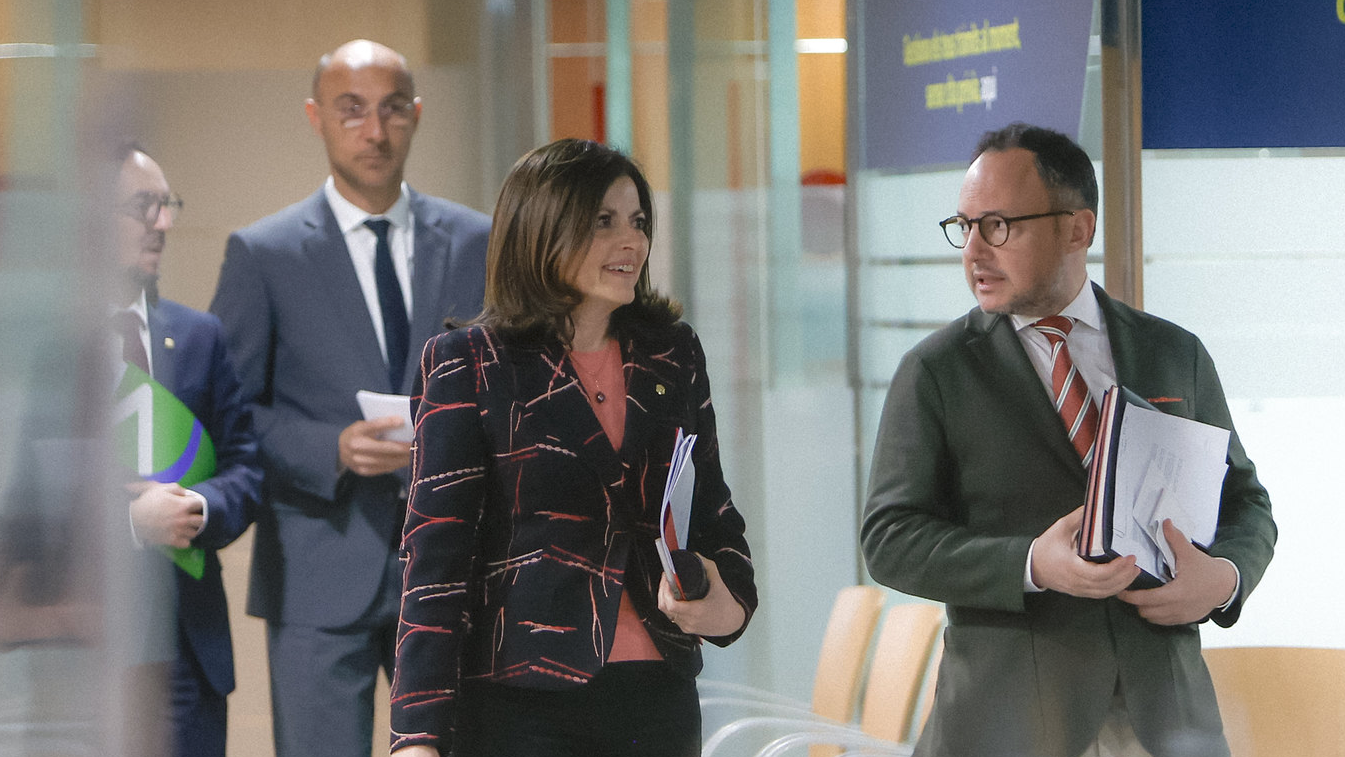 Govern d'Andorra