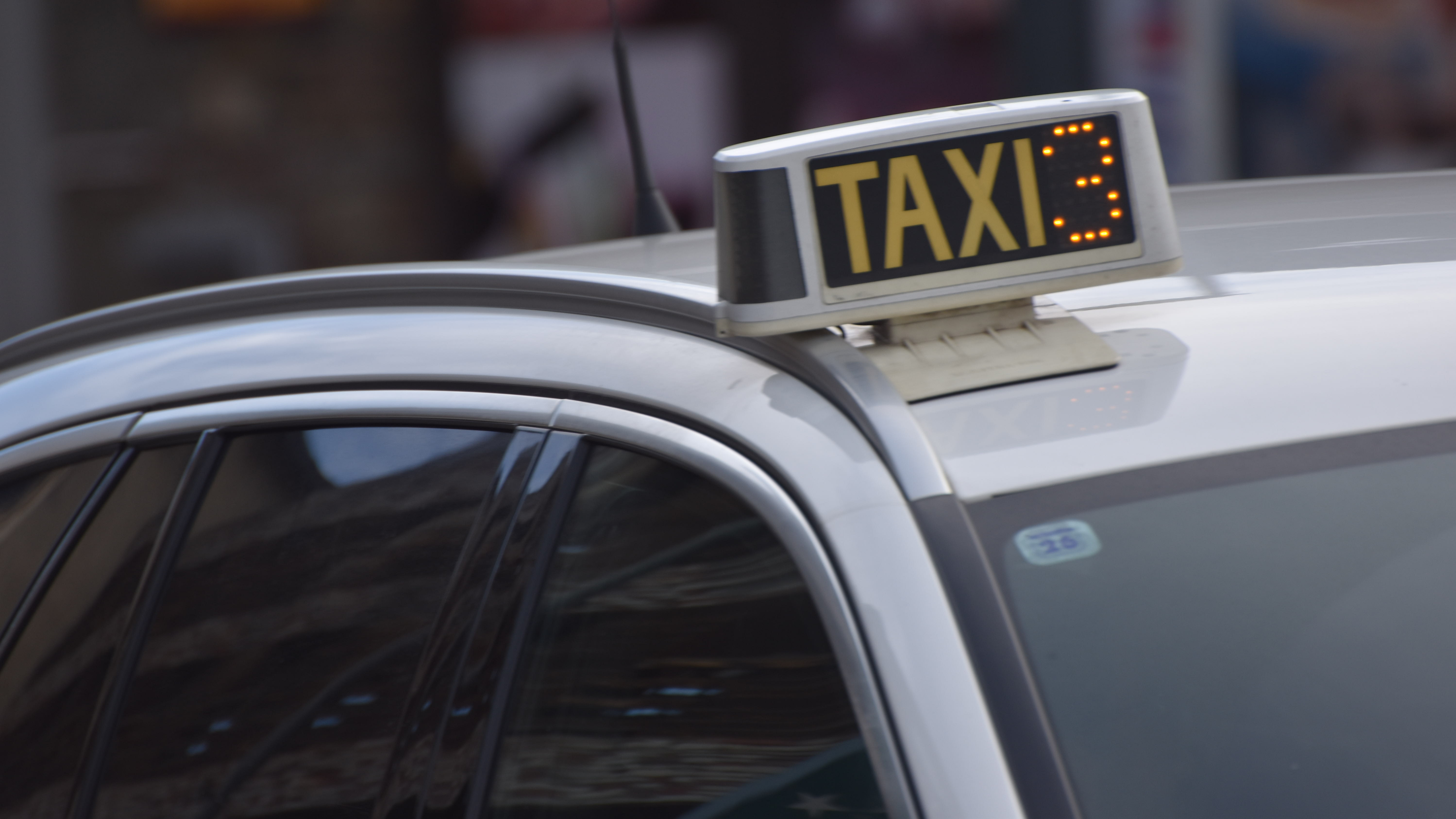 ANA | Taxi a Andorra