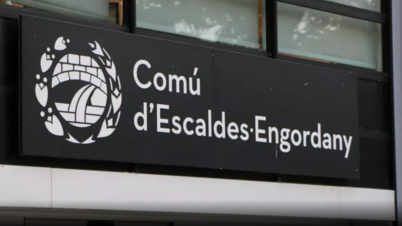 ANA | Comú d'Escaldes