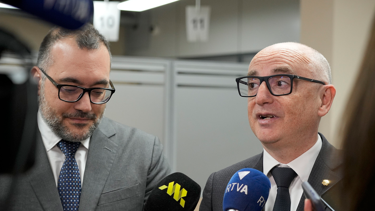 Presentació inici Campanya IRPF 