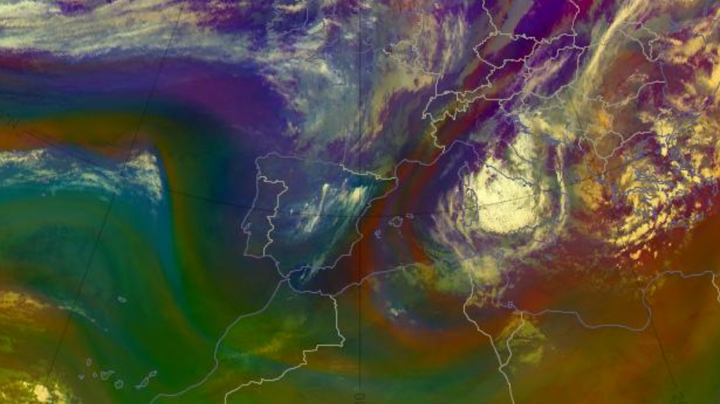 Servei Meteorològic