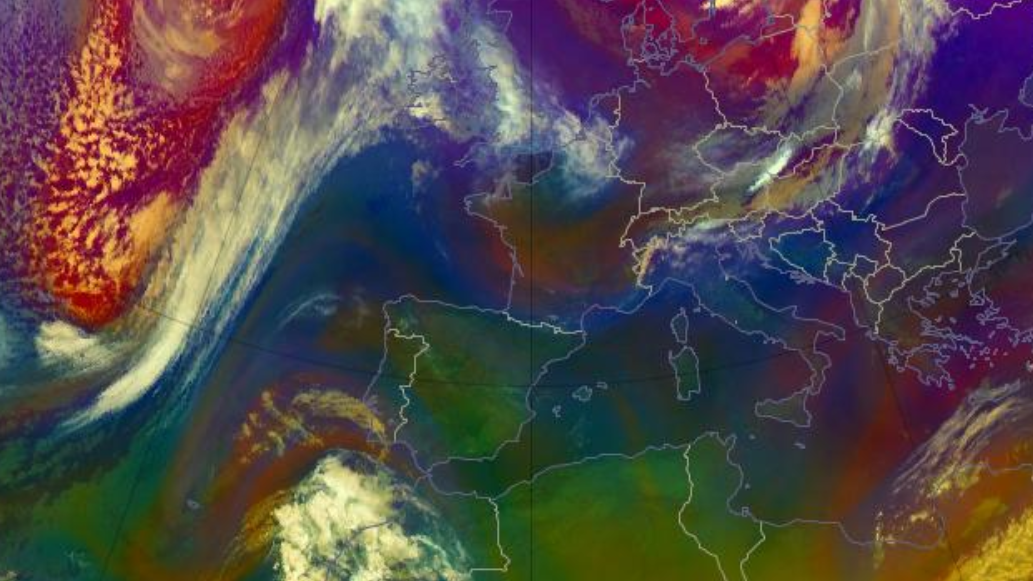 Servei Meteorològic