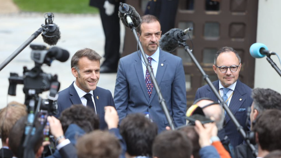 Govern d'Andorra