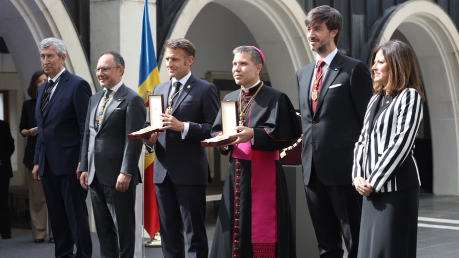 Consell General | Sergi Perez