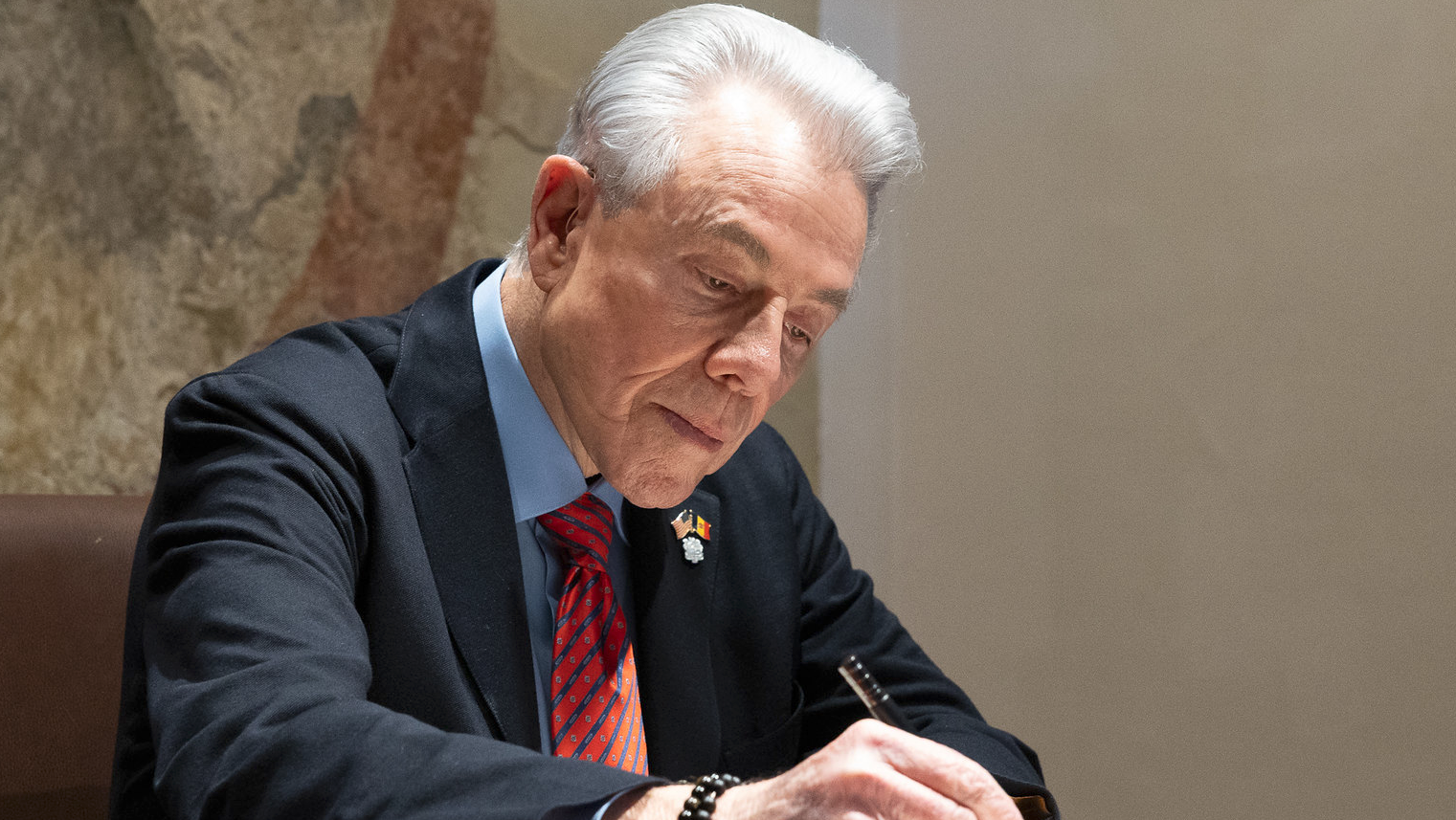 Consell General | Sergi Pérez