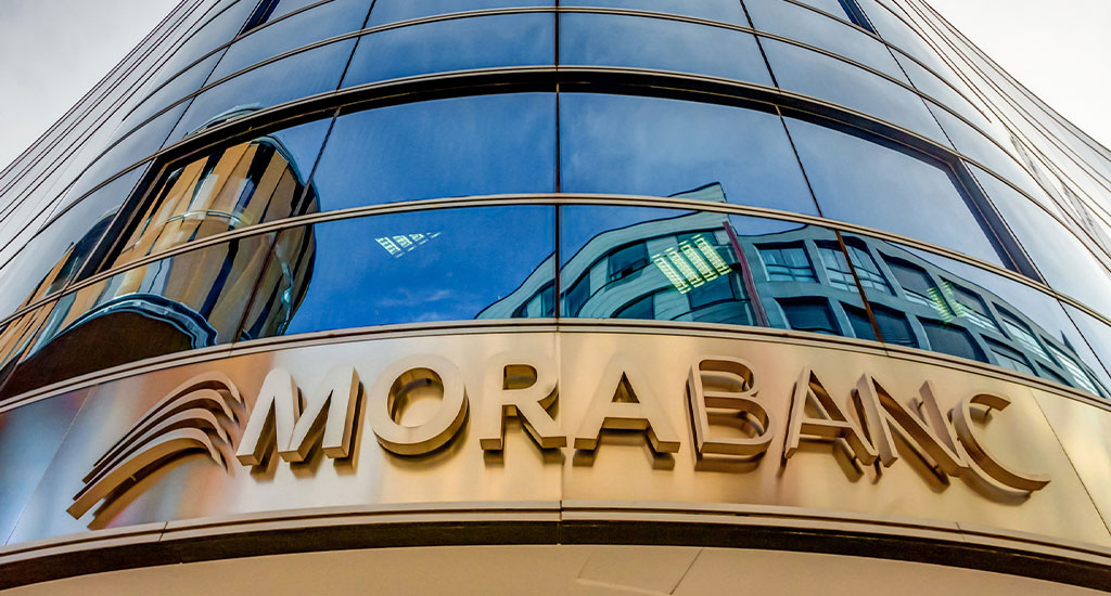 MoraBanc