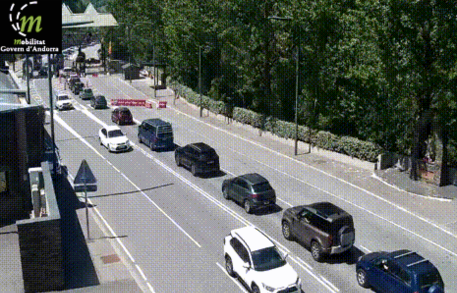 Mobilitat