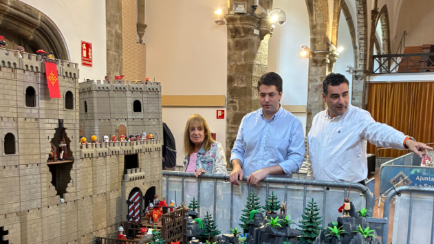Ajuntament de la Seu