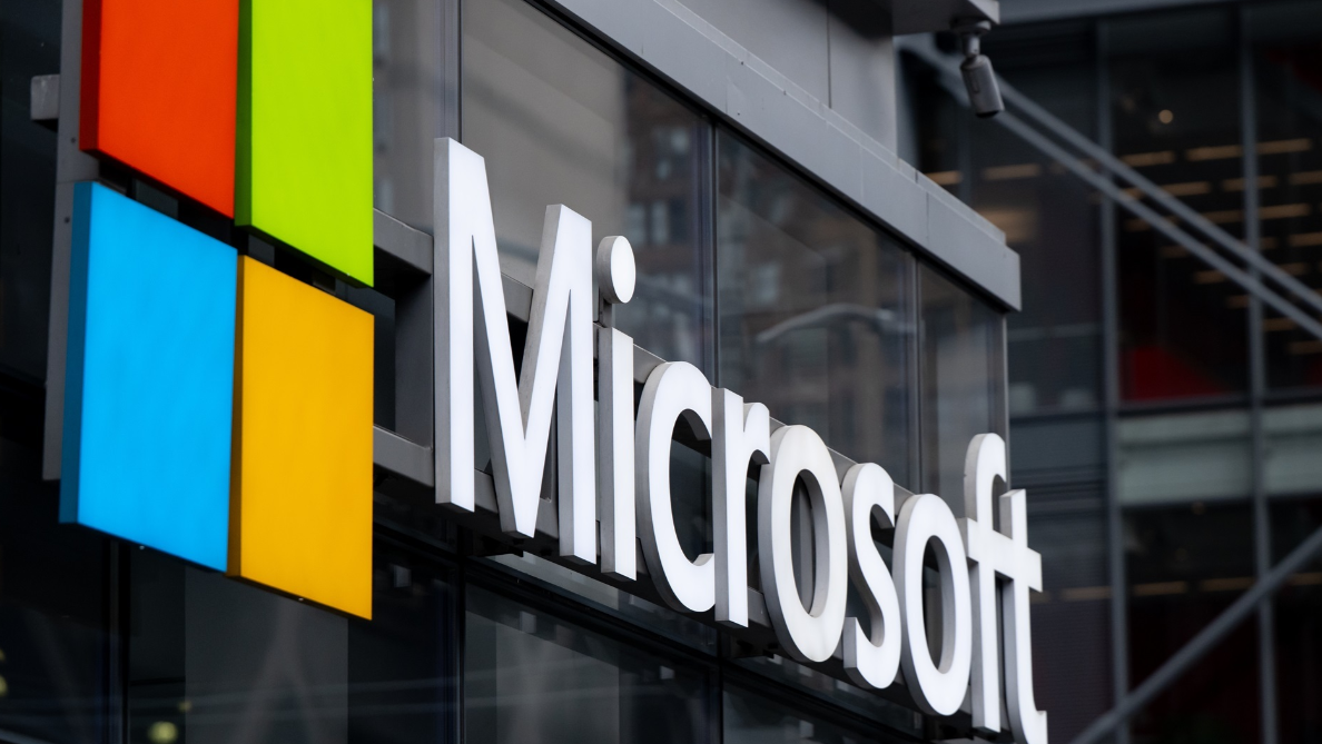 Microsoft