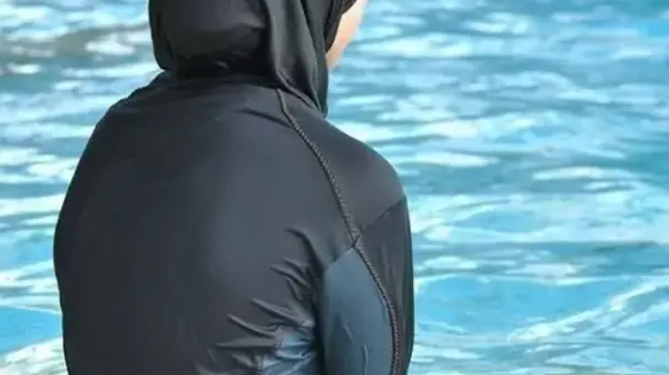 Burkini