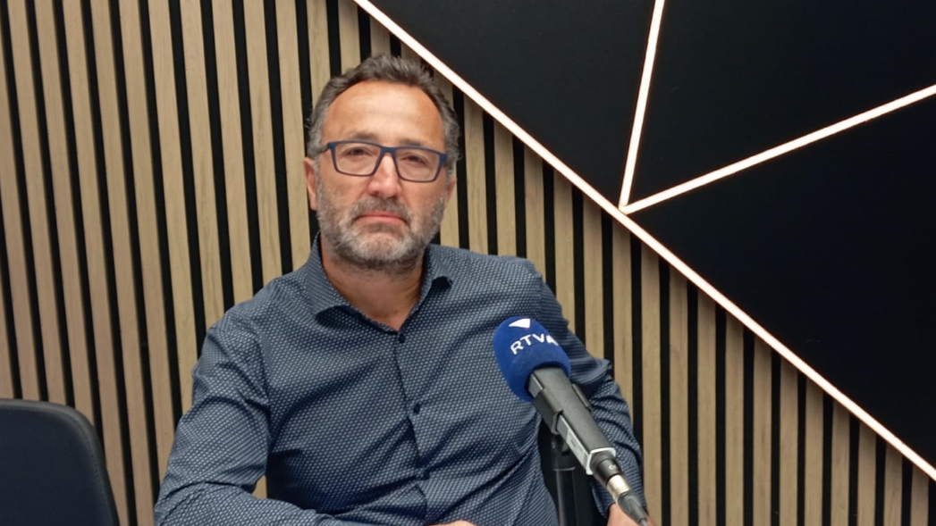 RTVA | Jordi Cerqueda