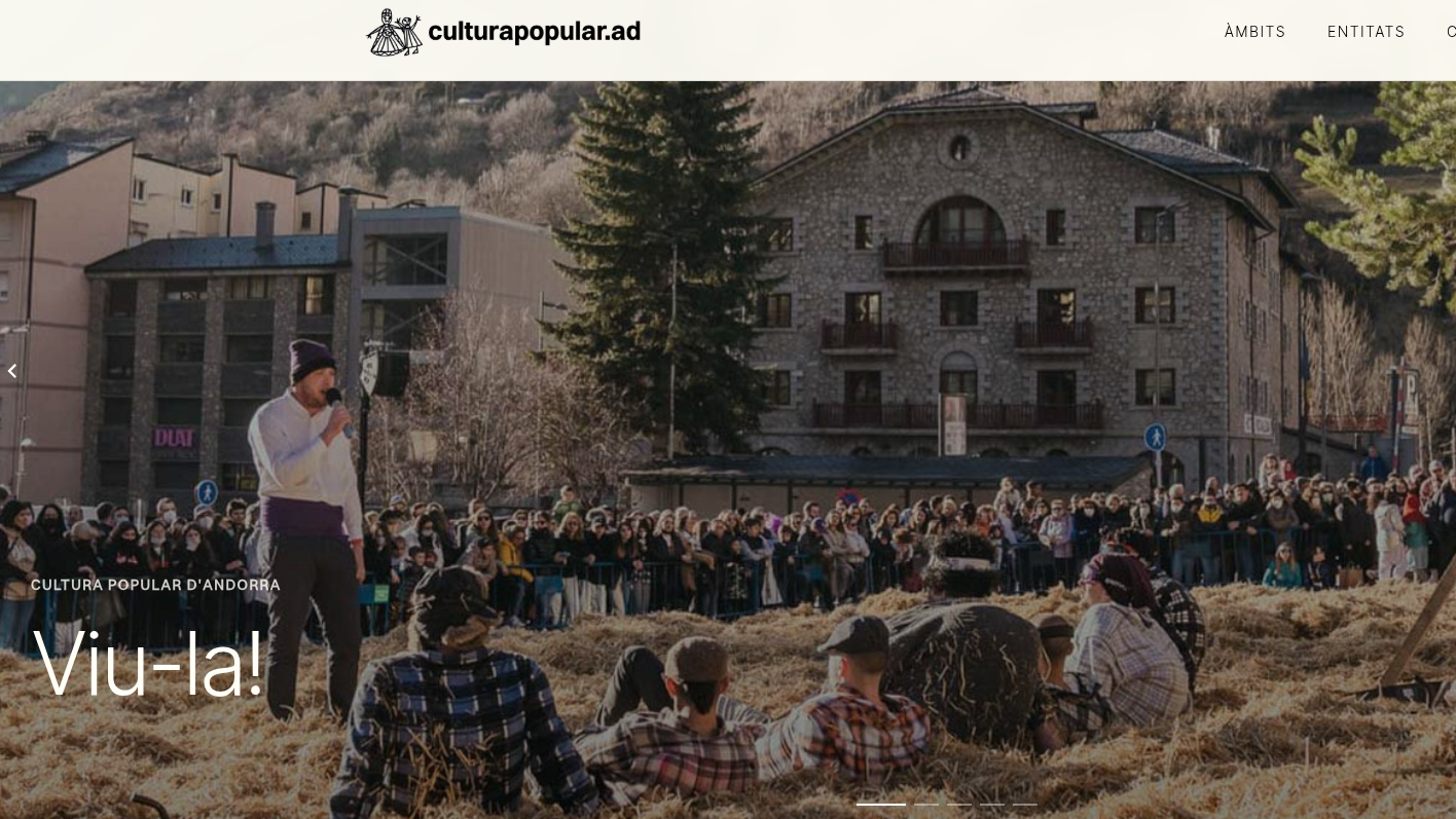 Culturapopular.ad