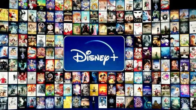 ARXIU | Disney+