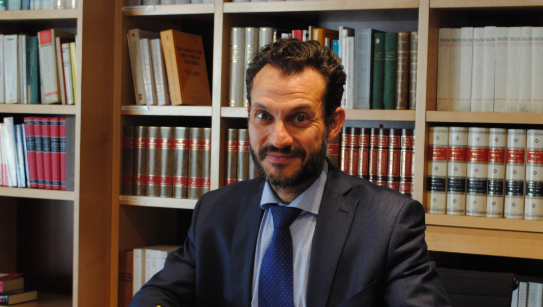 Gerard Alís