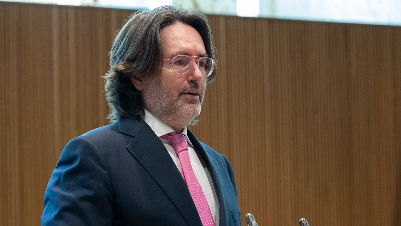 Sergi Pérez | Consell General