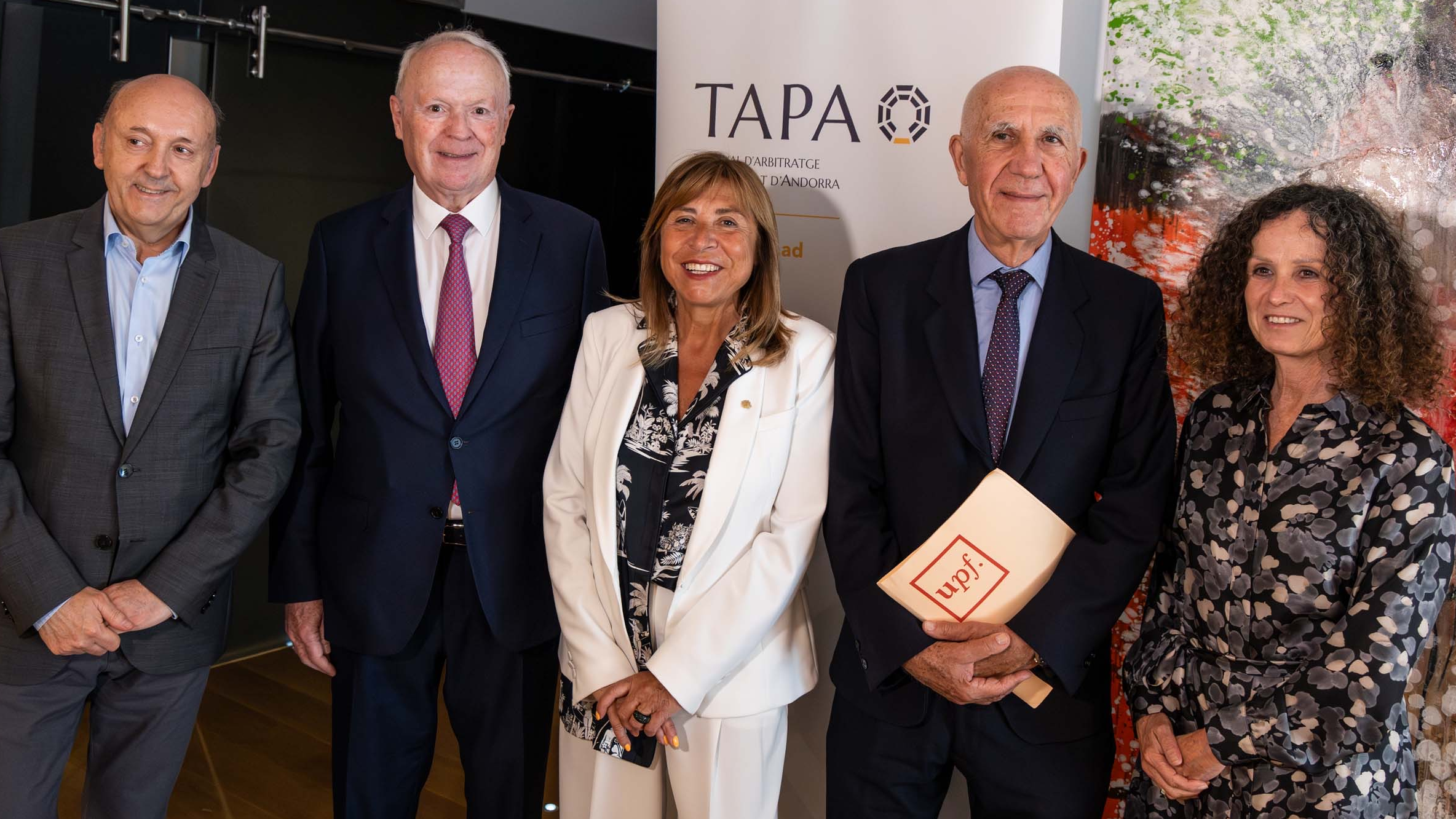 TAPA