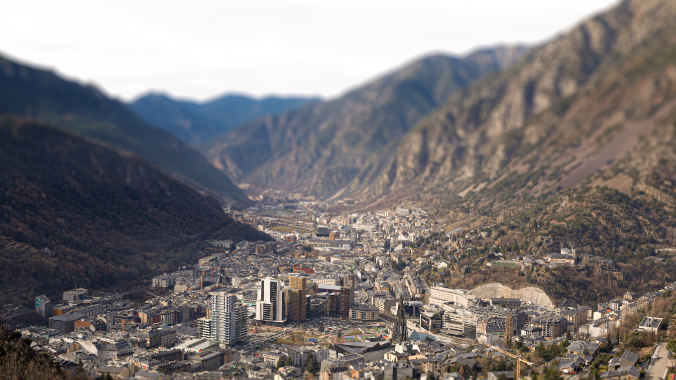 Govern d'Andorra
