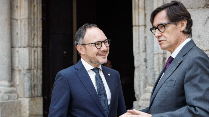 Govern d'Andorra