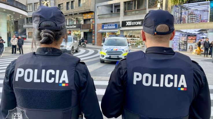 Policia