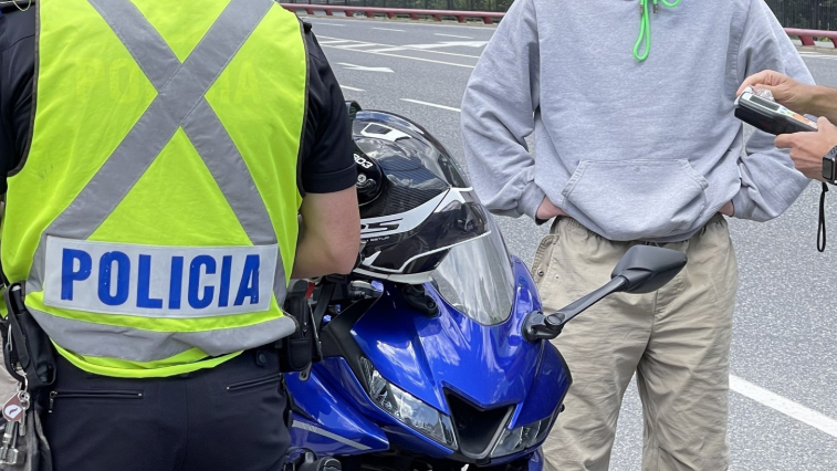 Policia d'Andorra