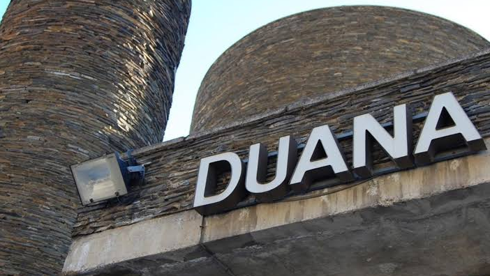 ANA | Duana d'Andorra