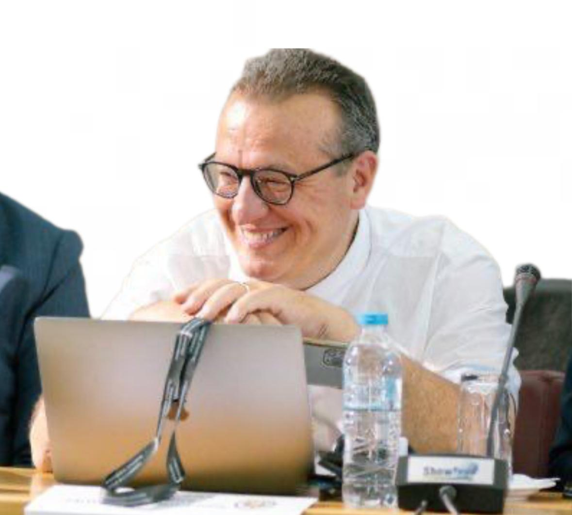 Profile picture for user Joan C. Rodríguez Miñana