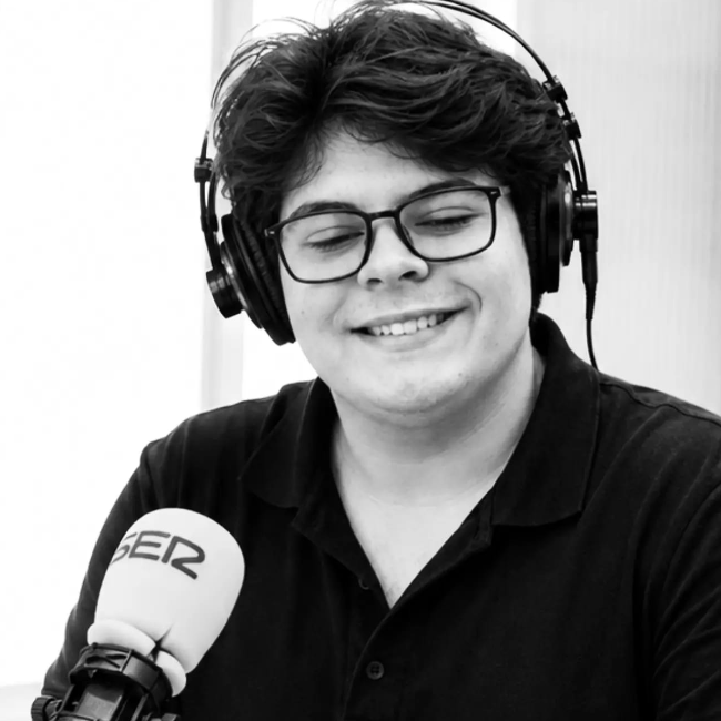 Profile picture for user David Izquierdo