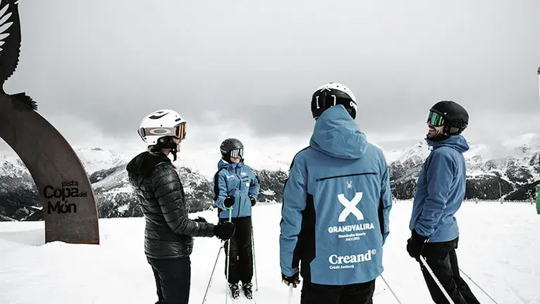 Grandvalira